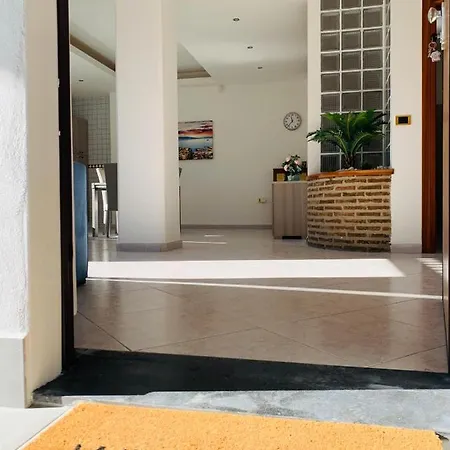 Casa Vacanza Nonno Mario * 트레카세