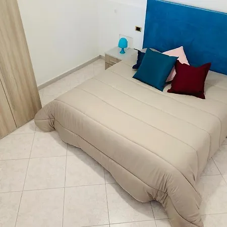 Casa Vacanza Nonno Mario