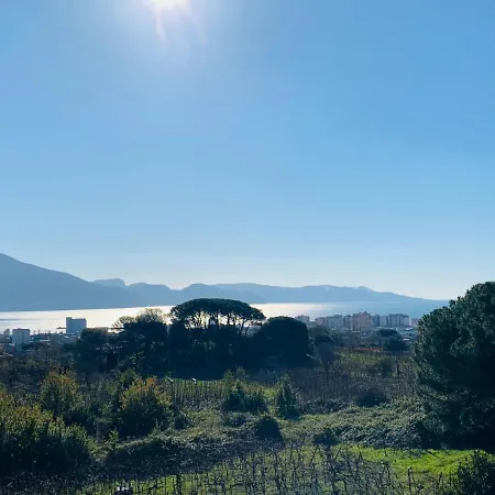 Casa Vacanza Nonno Mario * 트레카세